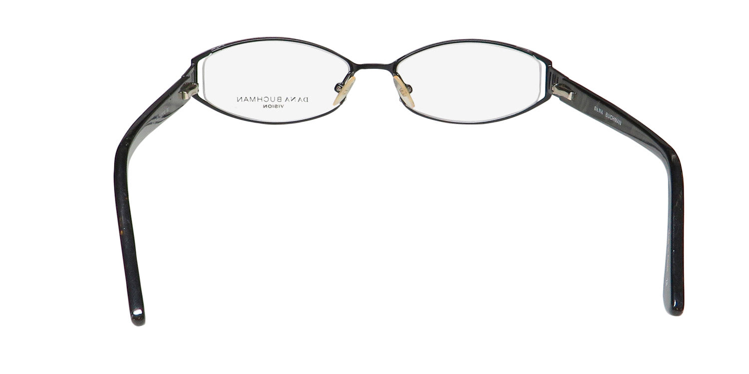 Dana Buchman Daphne Eyeglasses by ModaFrames