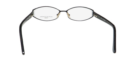 Dana Buchman Daphne Eyeglasses by ModaFrames