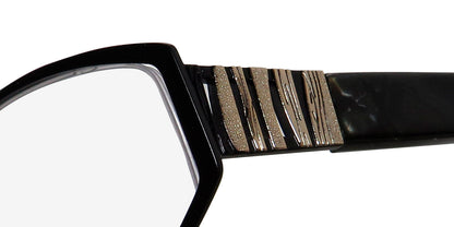 Dana Buchman Daphne Eyeglasses by ModaFrames