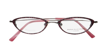 Dana Buchman Ava Eyeglasses by ModaFrames