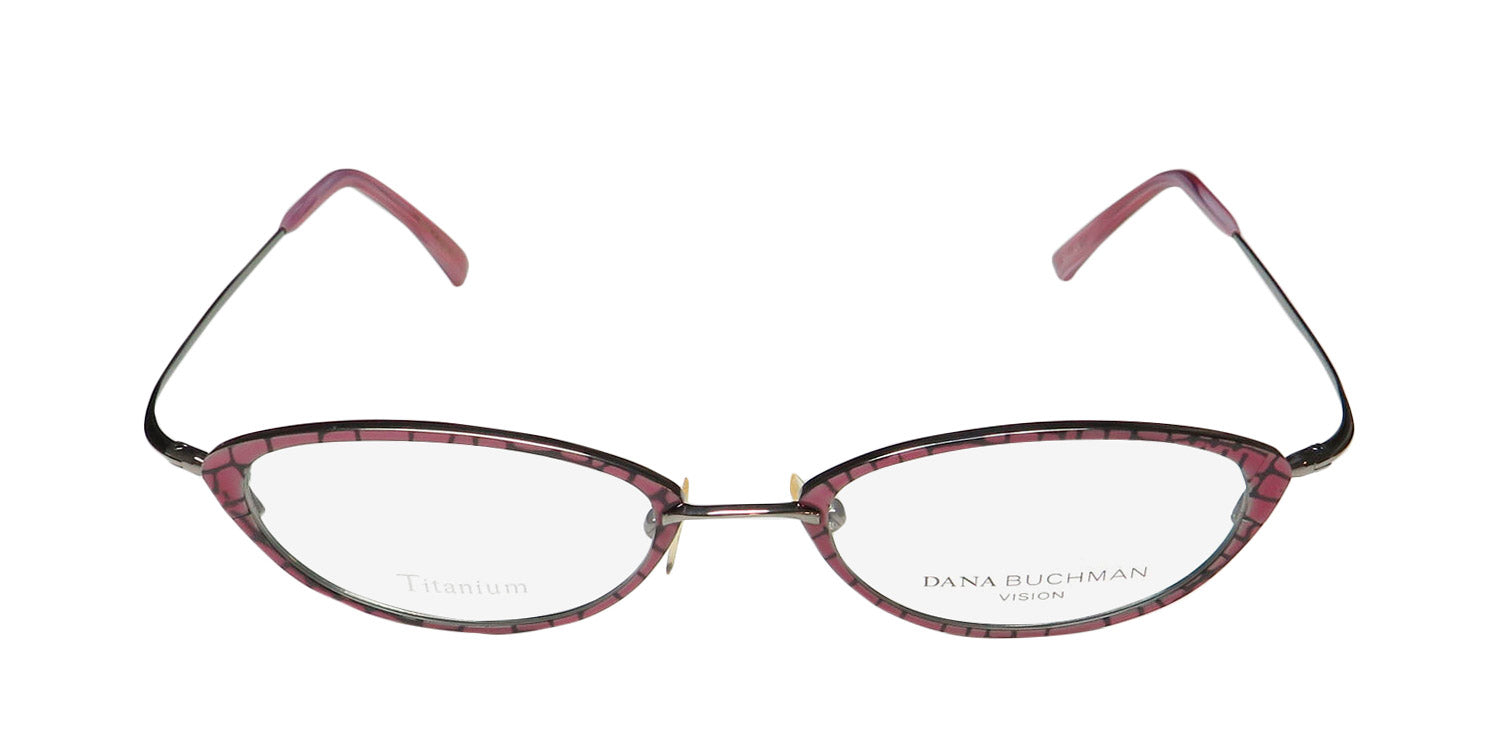 Dana Buchman Ava Eyeglasses by ModaFrames