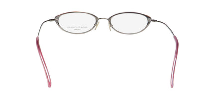 Dana Buchman Ava Eyeglasses by ModaFrames