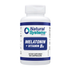 Natural Systems Melatonin + B6 60 Tablets by Farmacias Savia