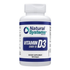 Natural Systems Vitamin D3 (5000 IU 100 ct) by Farmacias Savia