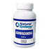 Natural Systems Ashwagandha 60 Capsules by Farmacias Savia