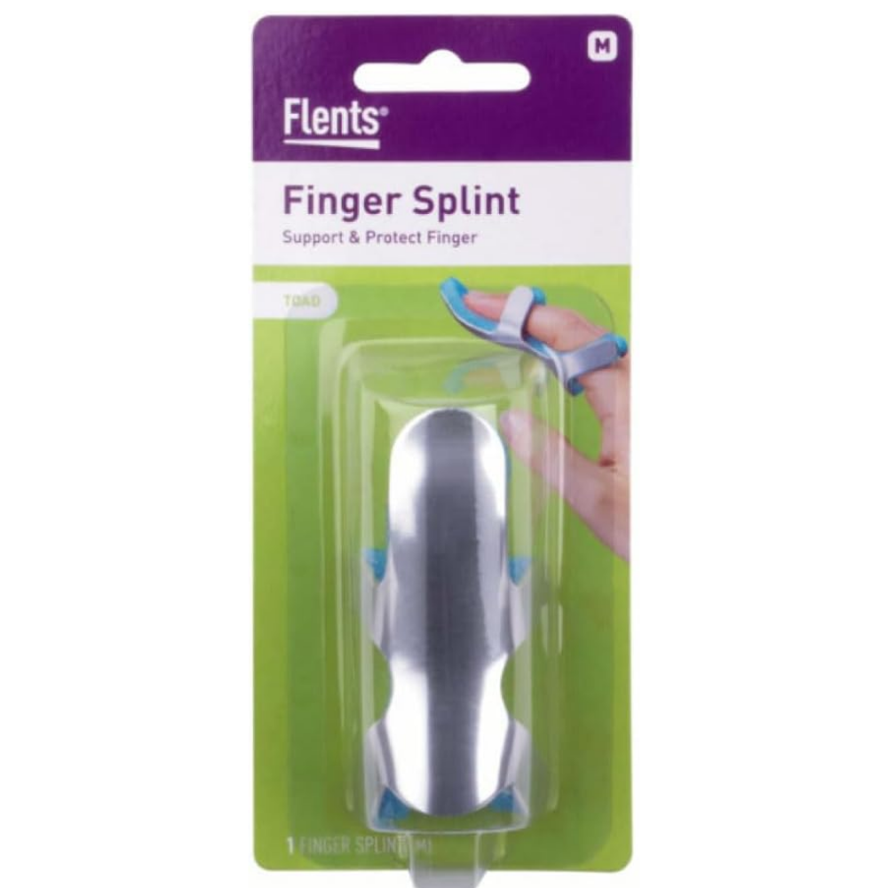 Quickie Finger Splint by Farmacias Savia