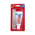Colgate Toothpaste and Toothbrush Combo Travel Kit (0.85 oz) by Farmacias Savia