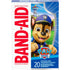 Band-Aid Brand PAW Patrol Adhesive Bandages – 20 Count (Assorted) by Pasteur Pharmacy