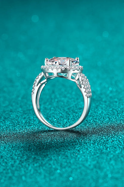 5 Carat Sparkala™ 925 Sterling Silver Ring by Sparkala
