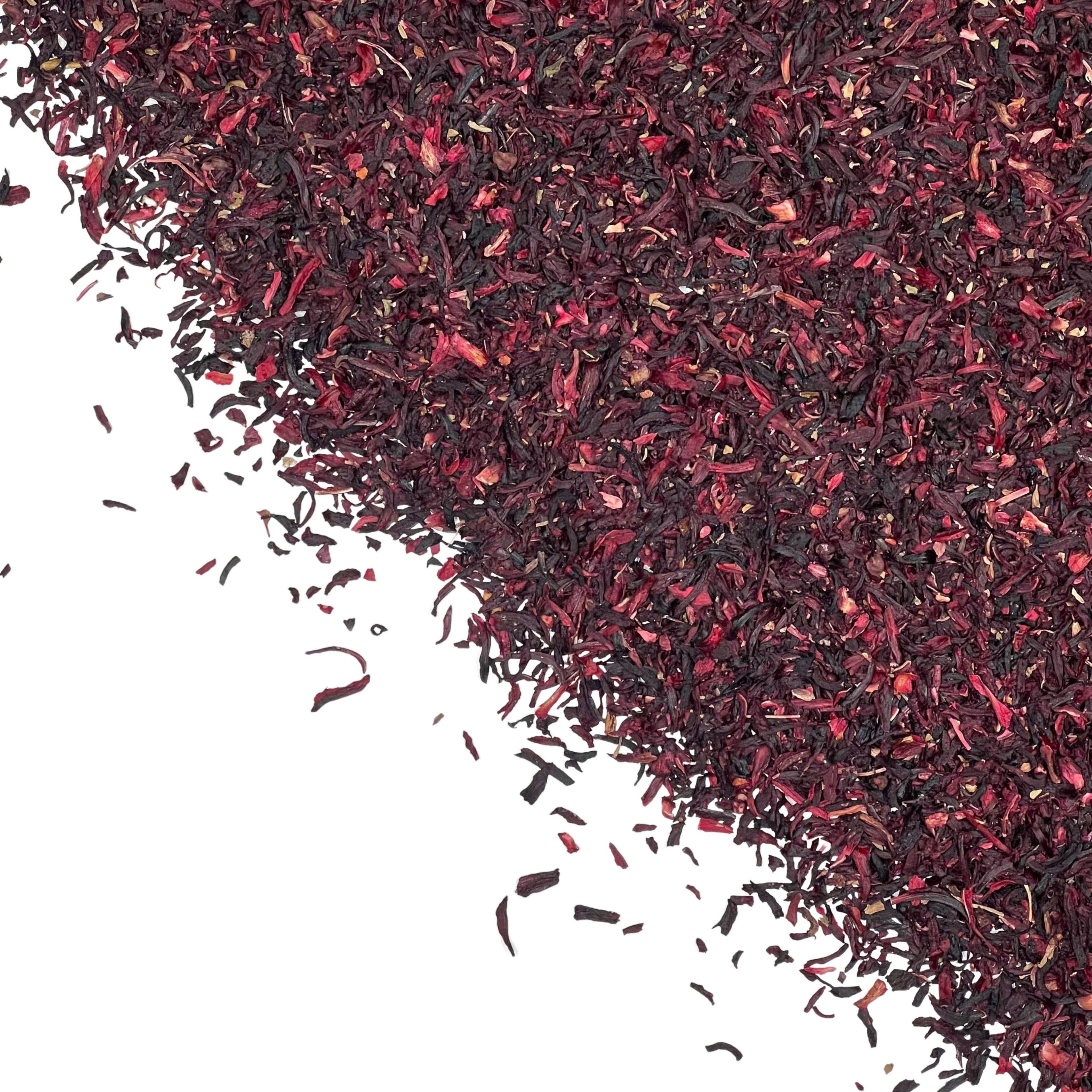 Hibiscus 1 oz. by Dragonfly Elements