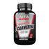 Alfa Sports Maximum L-Carnitine 500mg (60 Capsules) by Farmacias Savia