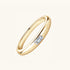Pure Sterling Silver Inlaid Sparkala™ Ring by Sparkala