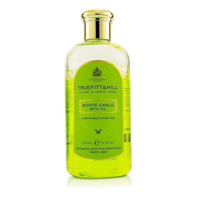 Truefitt &amp; Hill Monte Carlo With Oil 6.7 oz by Pasteur Pharmacy
