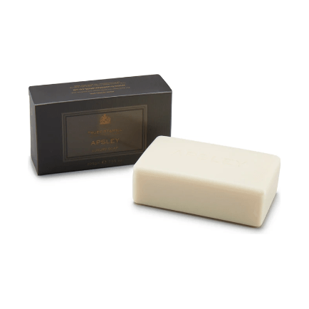 Truefitt &amp; Hill Apsley Bath Soap 200g by Pasteur Pharmacy