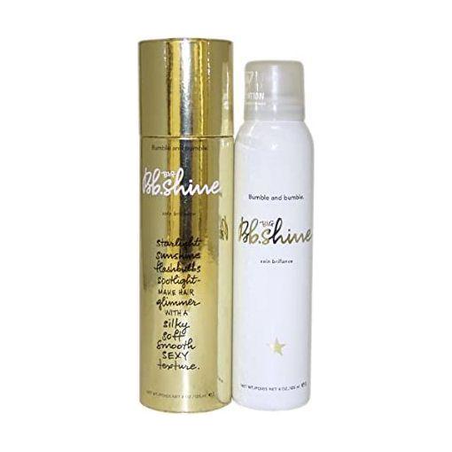 Bumble And Bumble Big Shine Spray 164ml by Pasteur Pharmacy