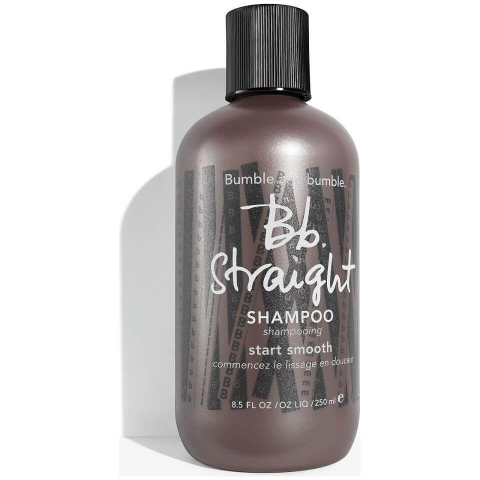 Bumble And Bumble Straight Shampoo 250ml by Pasteur Pharmacy