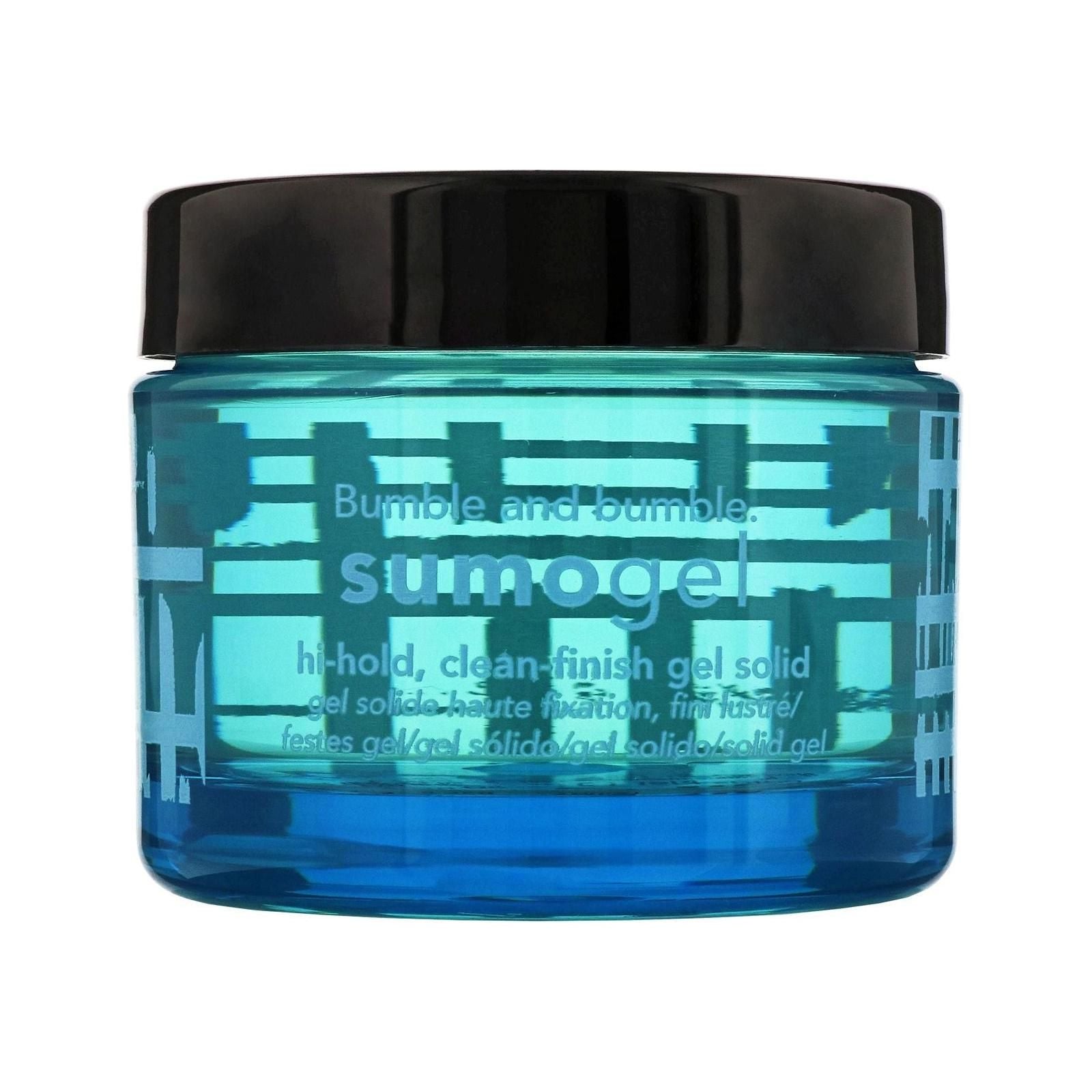 Bumble And Bumble Sumo Gel 50ml by Pasteur Pharmacy