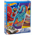 Hot Wheels 3-Pack Puzzle Set (3Y+) by Farmacias Savia