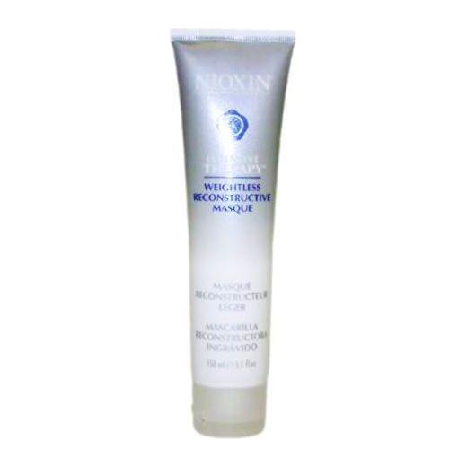 Nioxin Intensive Therapy Weightless Reconstructive Masque 5.1 fl oz by Pasteur Pharmacy