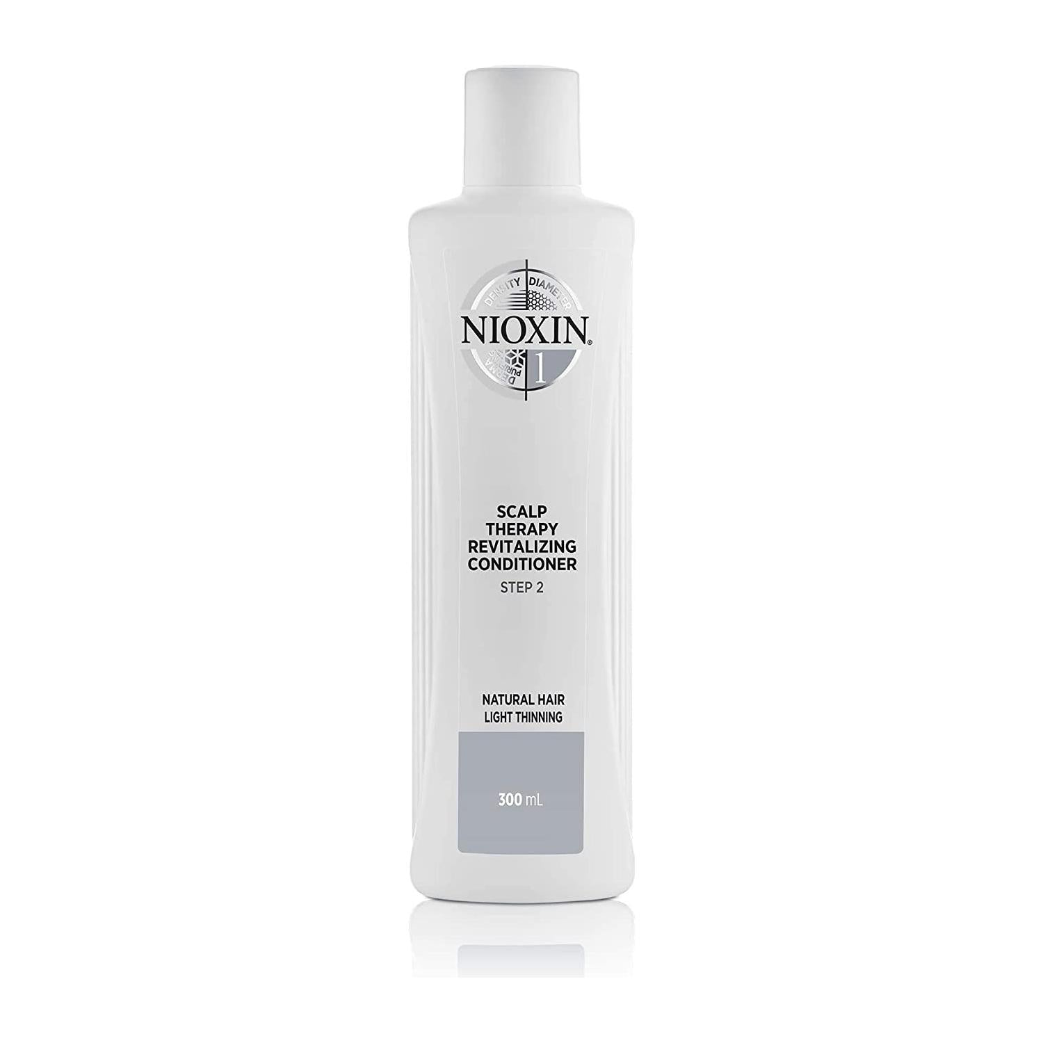 Nioxin Scalp Therapy System 1 Conditioner 25.4 fl oz by Pasteur Pharmacy