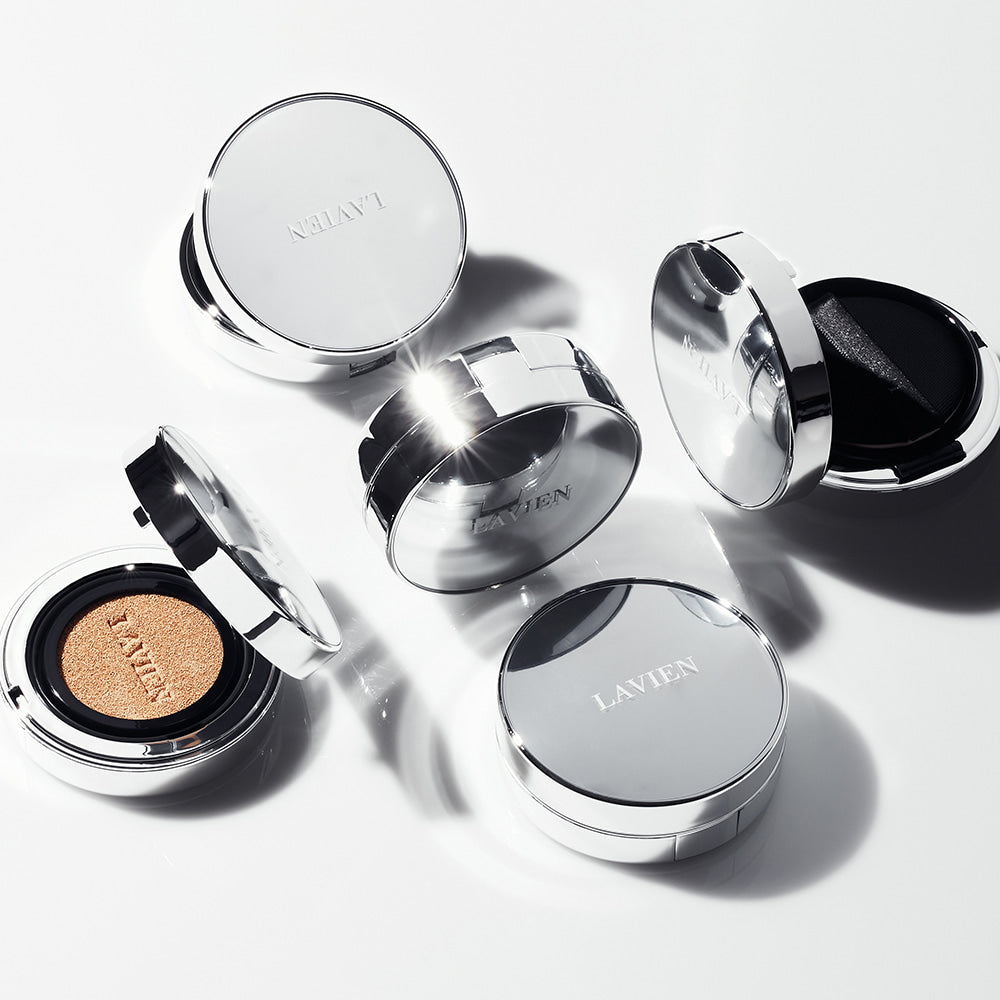 Radiance Essence Cushion by LAVIEN