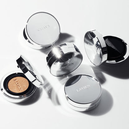 Radiance Essence Cushion by LAVIEN
