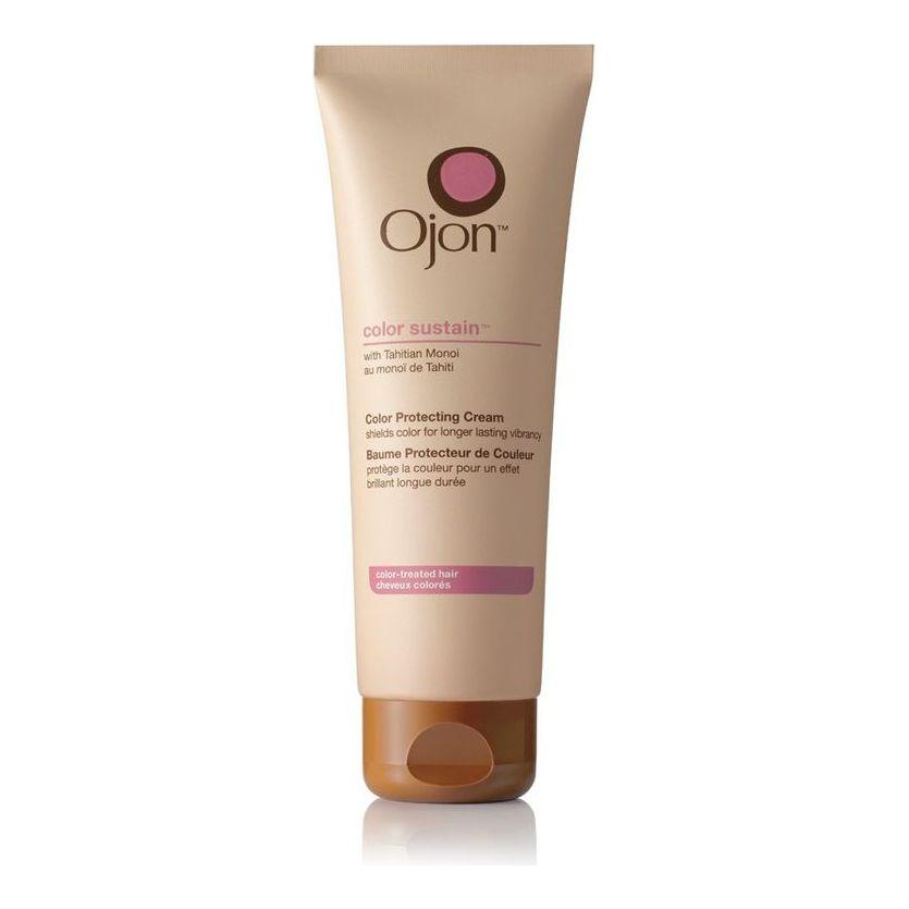Ojon Color Sustain Color Protecting Cream (for Color-treated Hair) 4.2oz by Pasteur Pharmacy