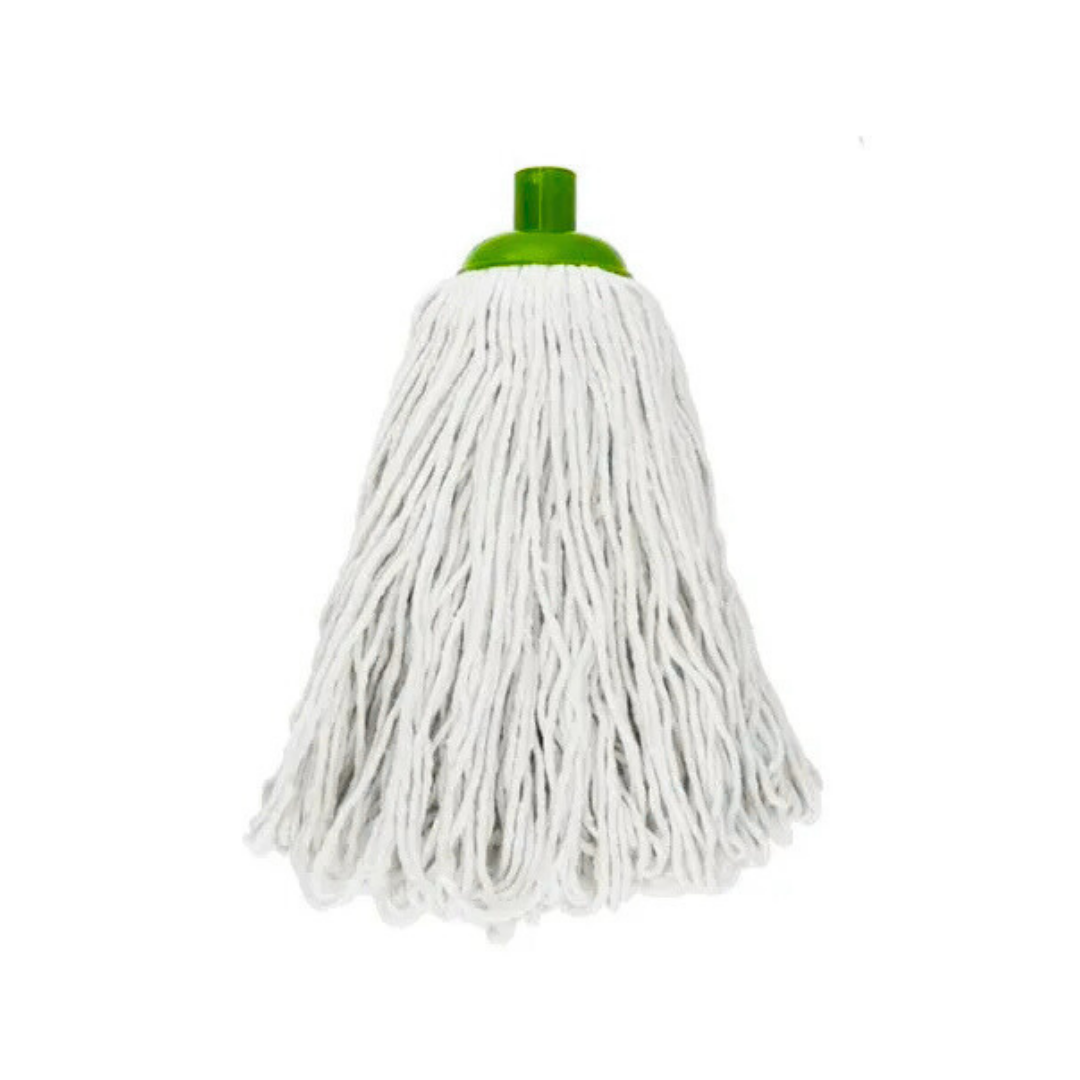 Cotton Yarn Mop by Farmacias Savia