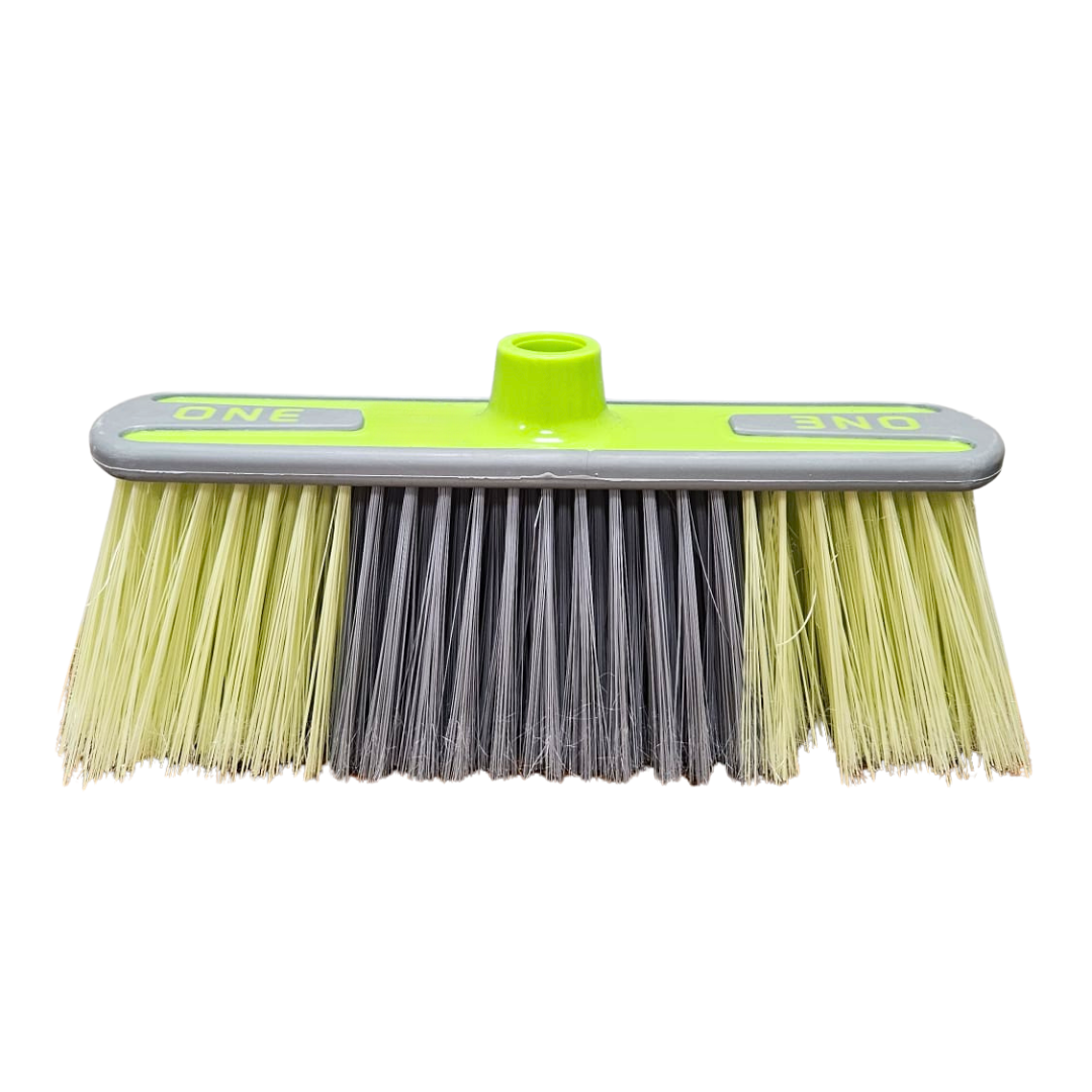 Classic Broom Blue Model AA2024-11-0448 by Farmacias Savia