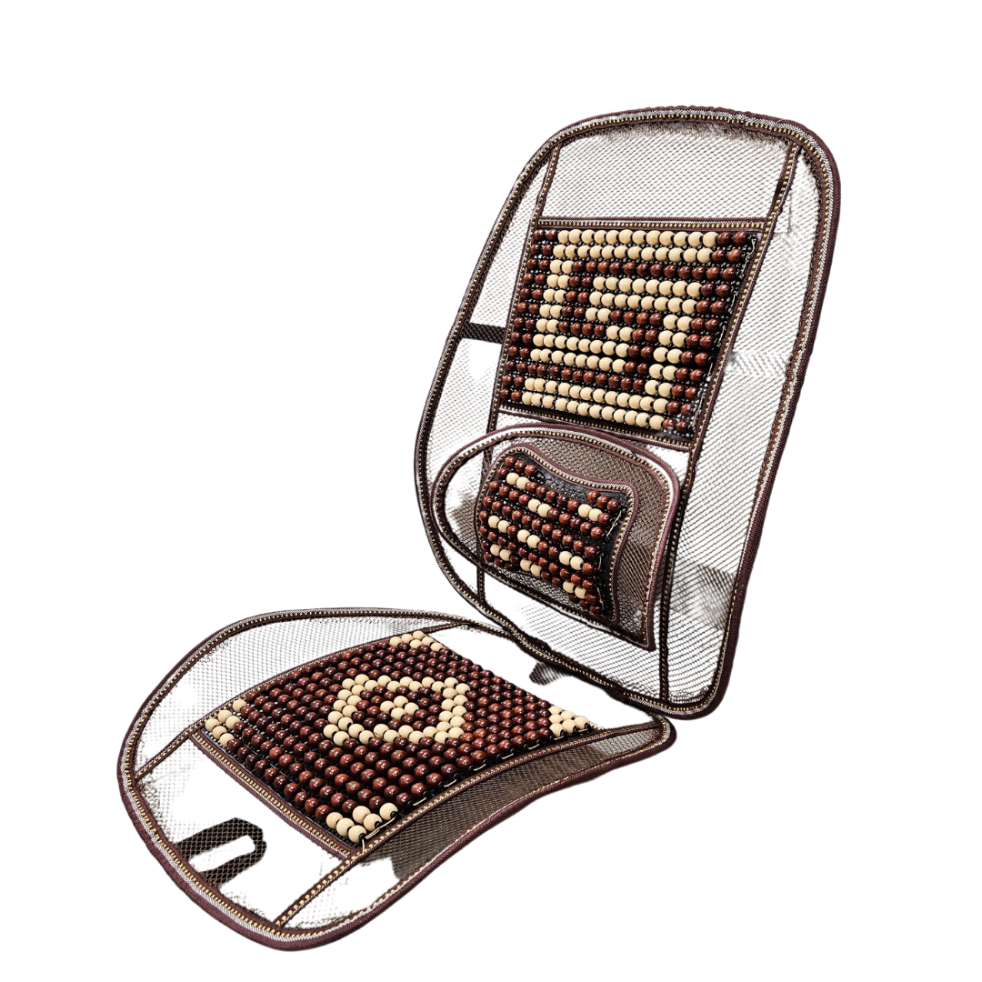 Car Mesh Seat Cover Universal Fit by Farmacias Savia