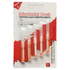 Interdental Brushes Size M 2.5mm Orange (5 Count) by Farmacias Savia