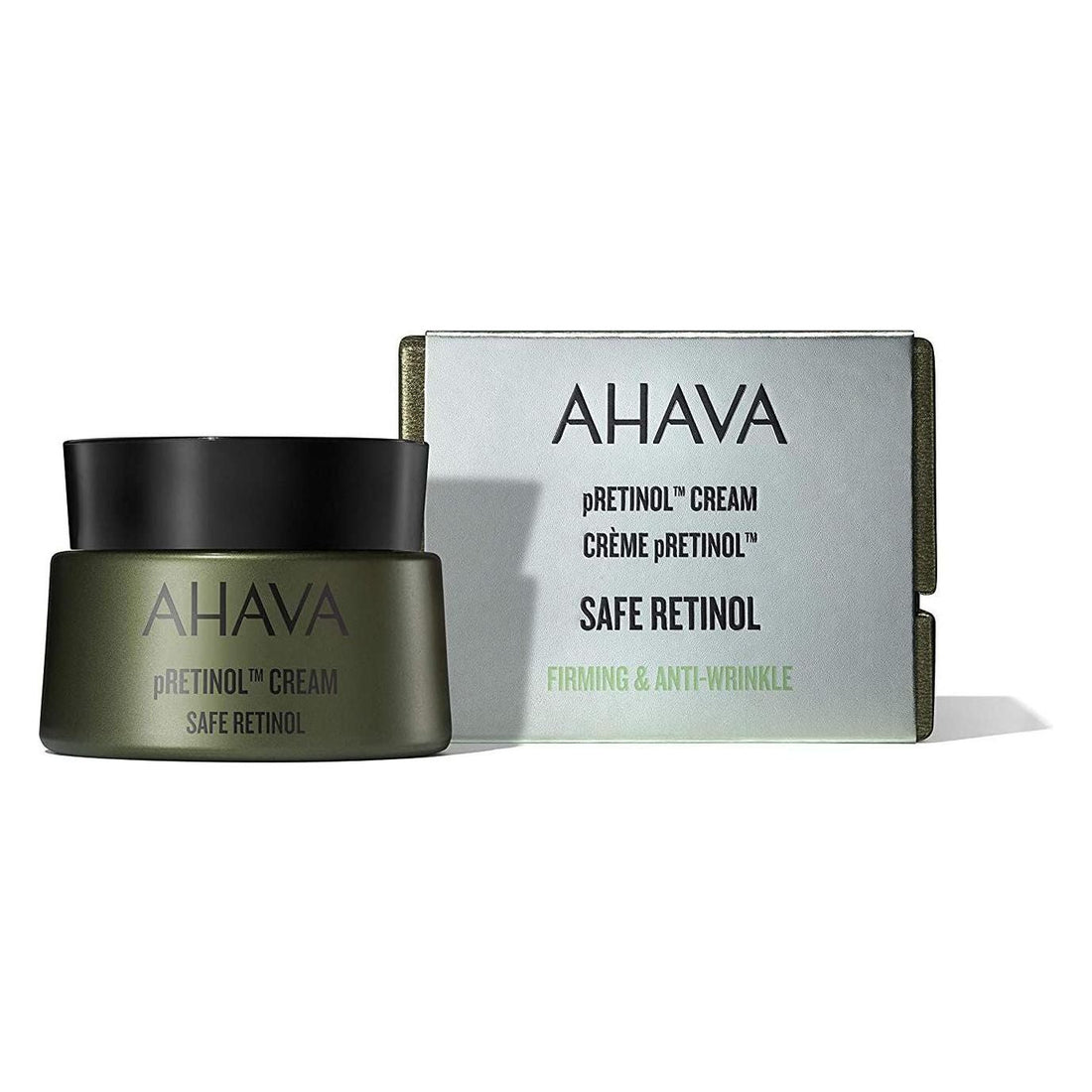 Ahava pRetinol Cream 1.6 oz by Pasteur Pharmacy