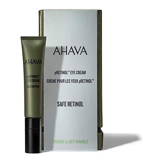 Ahava Safe Retinol pRetinol Eye Cream 15ml by Pasteur Pharmacy
