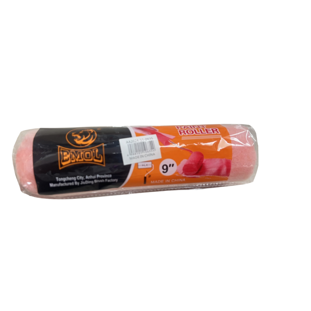 9" Paint Roller Cover by Farmacias Savia