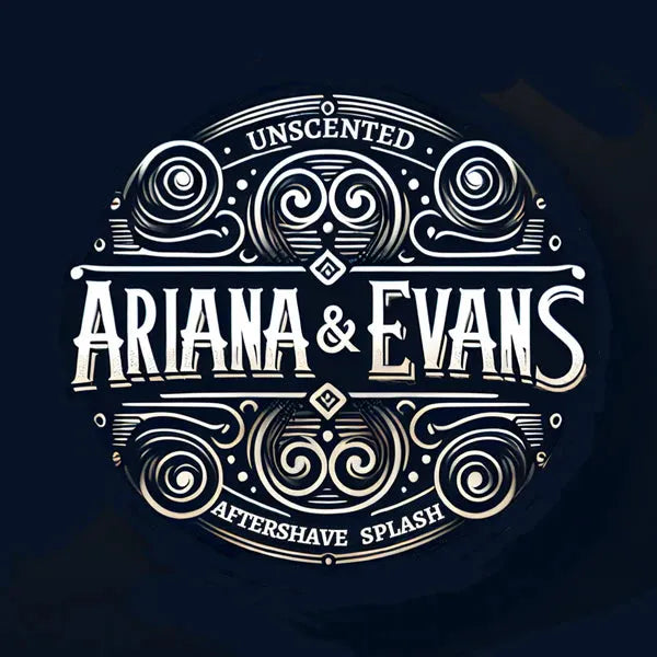 Ariana &amp; Evans Unscented Shaving Collection by Pasteur Pharmacy