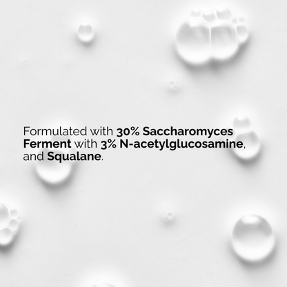 The Ordinary Saccharomyces Ferment 30% Milky Toner by Dista