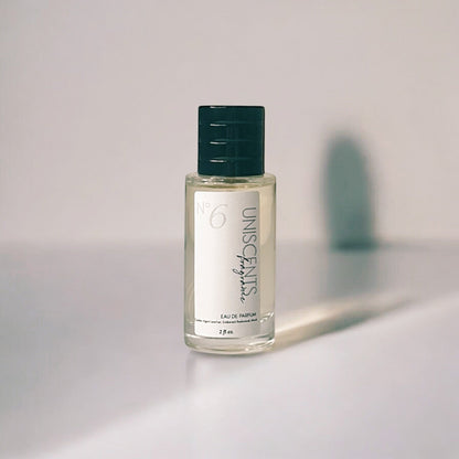 Artisan Perfume &amp; Cologne Spray – 2oz Unisex Fragrance, Gender Neutral by Moon Water Apothecary