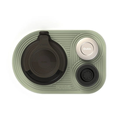 OutIn Silicone Coffee Mat by OutIn