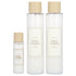 Rice Toner Special Set, 3 Pieces by Korean Skin Care
