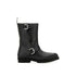 Stella Mccartney Black Alter Mat Trace Ankle Boots Women by Luosophy