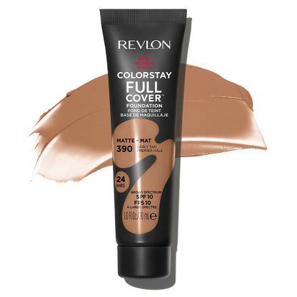 Revlon Colorstay Full Cover Foundation - Early Tan by Dista