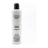 Nioxin System 1 Natural Hair Light Thinning Cleanser Shampoo 10.1 fl oz by Pasteur Pharmacy