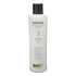 Nioxin System 3 Scalp Therapy Normal To Thin Looking Hair Conditioner 10.1 fl oz by Pasteur Pharmacy