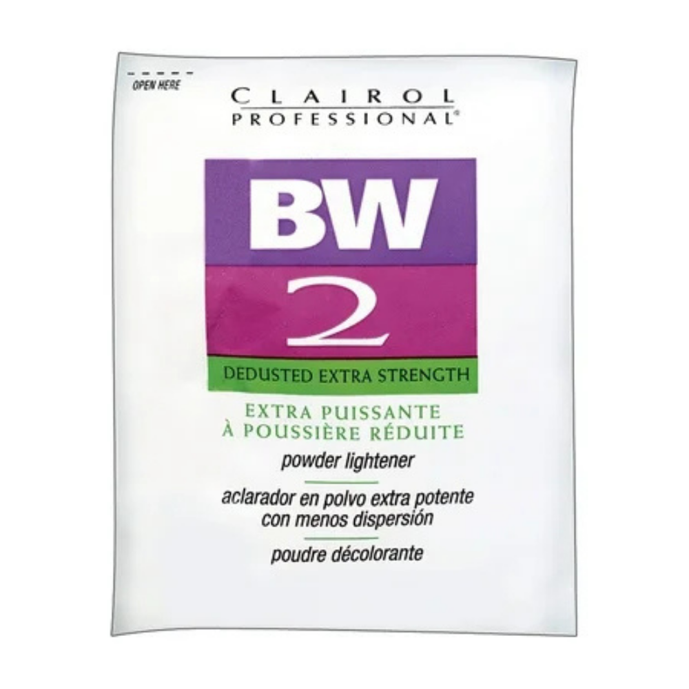 Clairol Professional BW2 Powder Lightener by Farmacias Savia