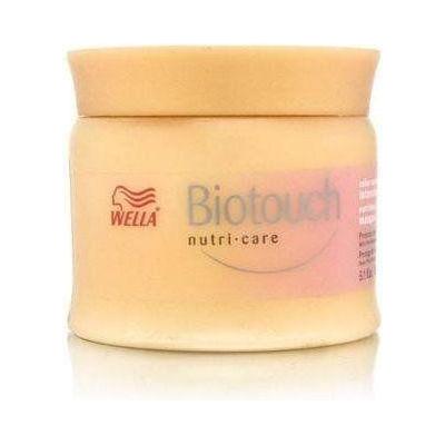 Wella Biotouch Nutri Care Color Nutrition Intensive Mask 5.1 Oz by Pasteur Pharmacy