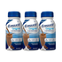 Ensure Original Chocolate Nutrition Shake (24 Pack) by Farmacias Savia