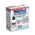 NeilMed Sinus Rinse Saline Nasal Irrigation Kit (60 Packets) by Farmacias Savia
