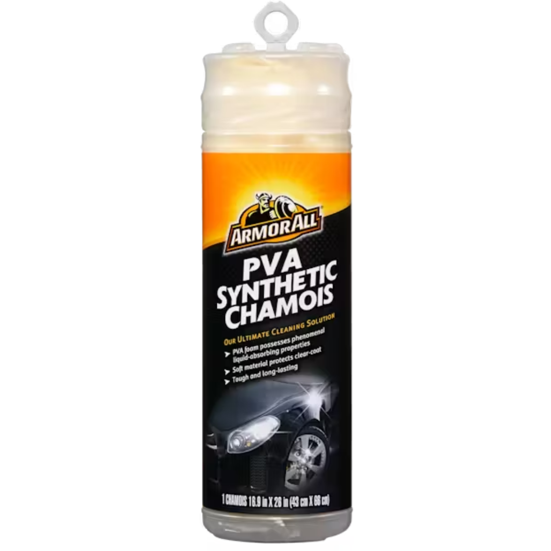 Armor All PVA Synthetic Chamois (Large) by Farmacias Savia