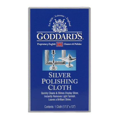 Goddard&