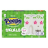 Peeps Skulls Marshmallow Treats 3ct (1.5oz) by Farmacias Savia